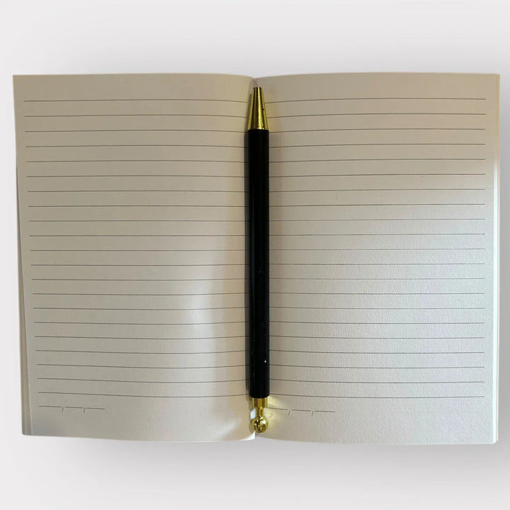 Notebook - Classic Quilts