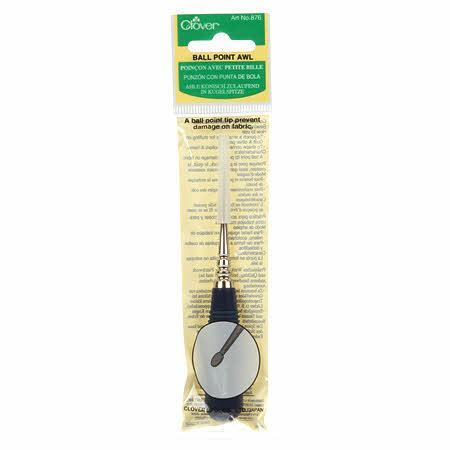 Ball Point Awl - Clover