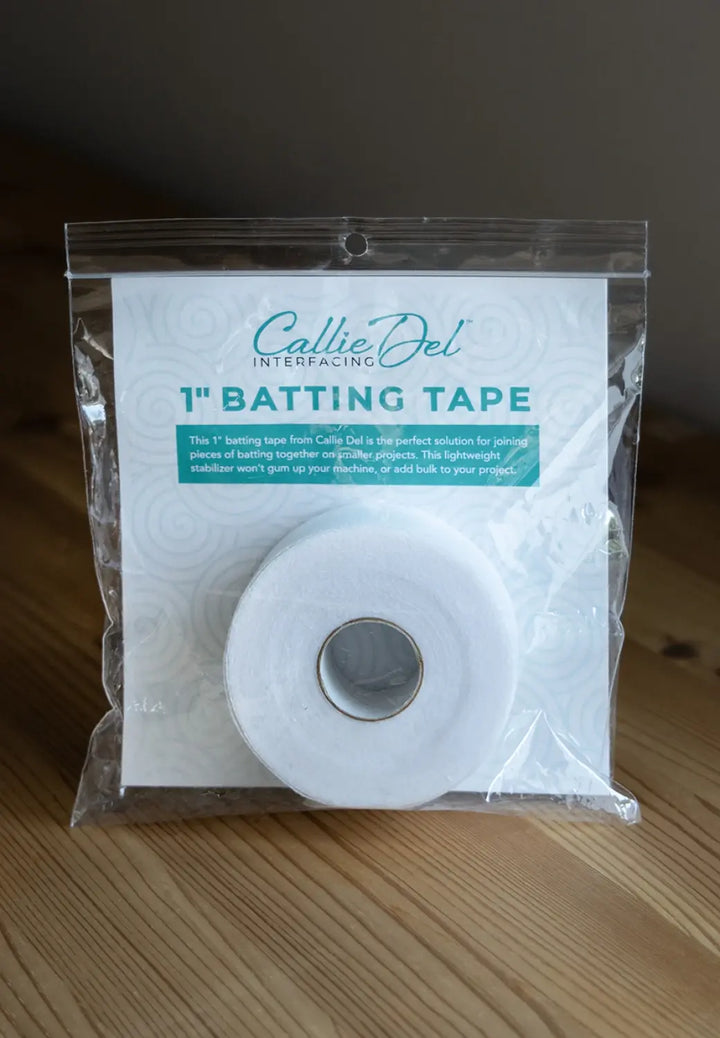 Batting Tape - Callie Del® 1" x 30yds