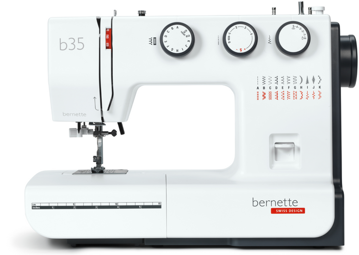 Bernette 35