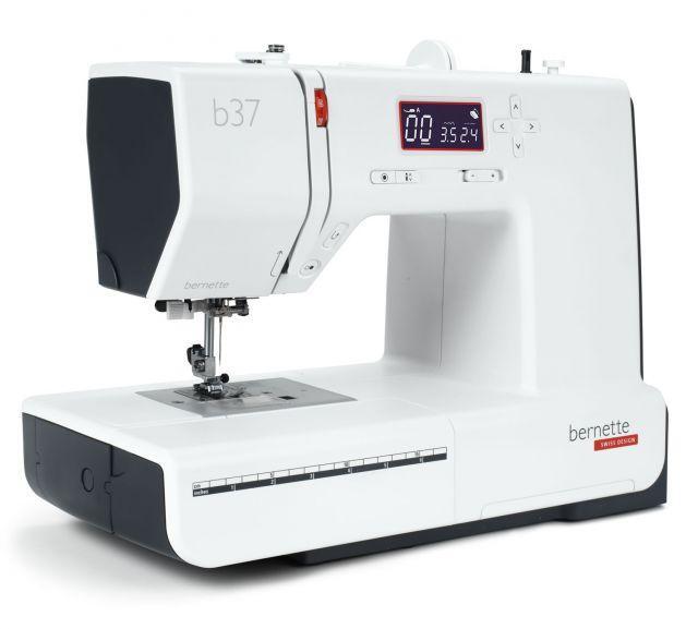 Bernette 37