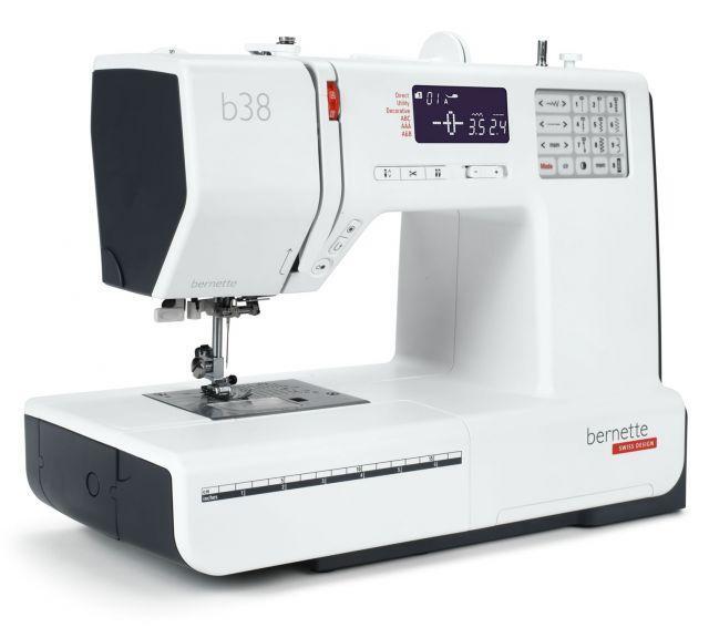 Bernette 38