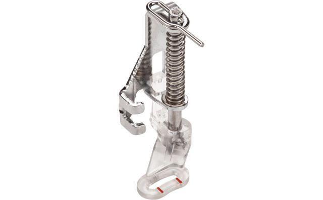 Bernette Foot - Darning and Embroidery 37/38