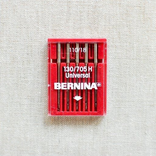 Machine Needle - Bernina 110/18 Universal