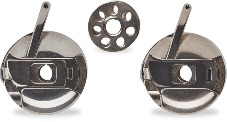 Bobbin Case CB hook