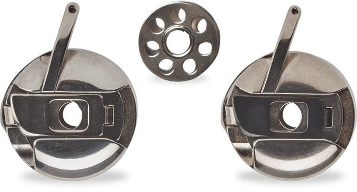 Bobbin Case CB hook