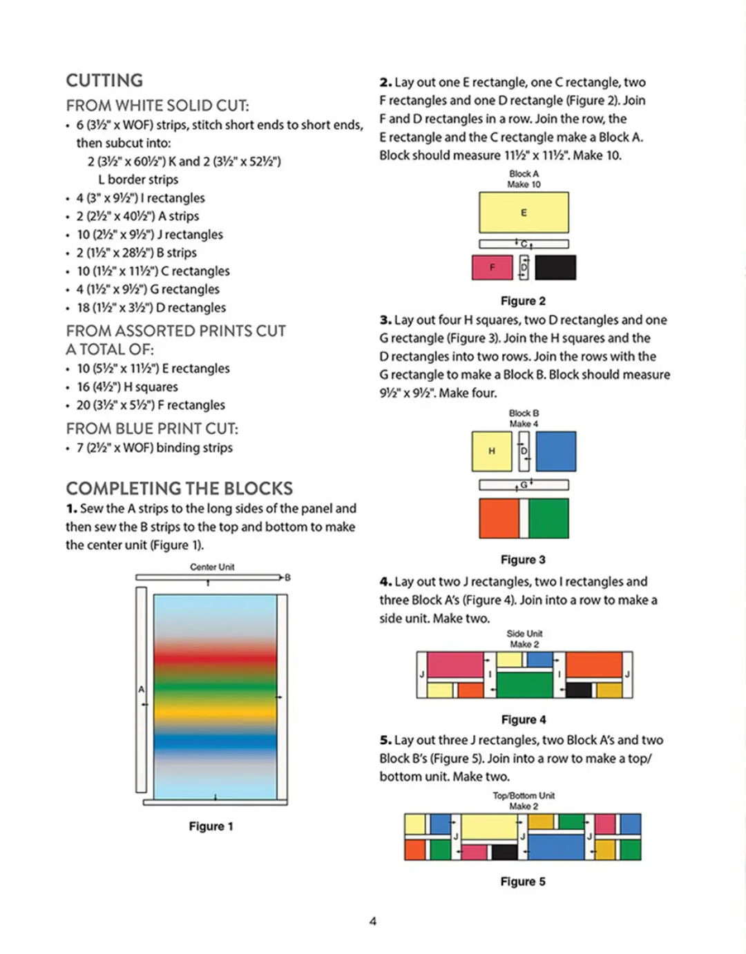 Book - Annie's Attic - Building Quilts With Panels
