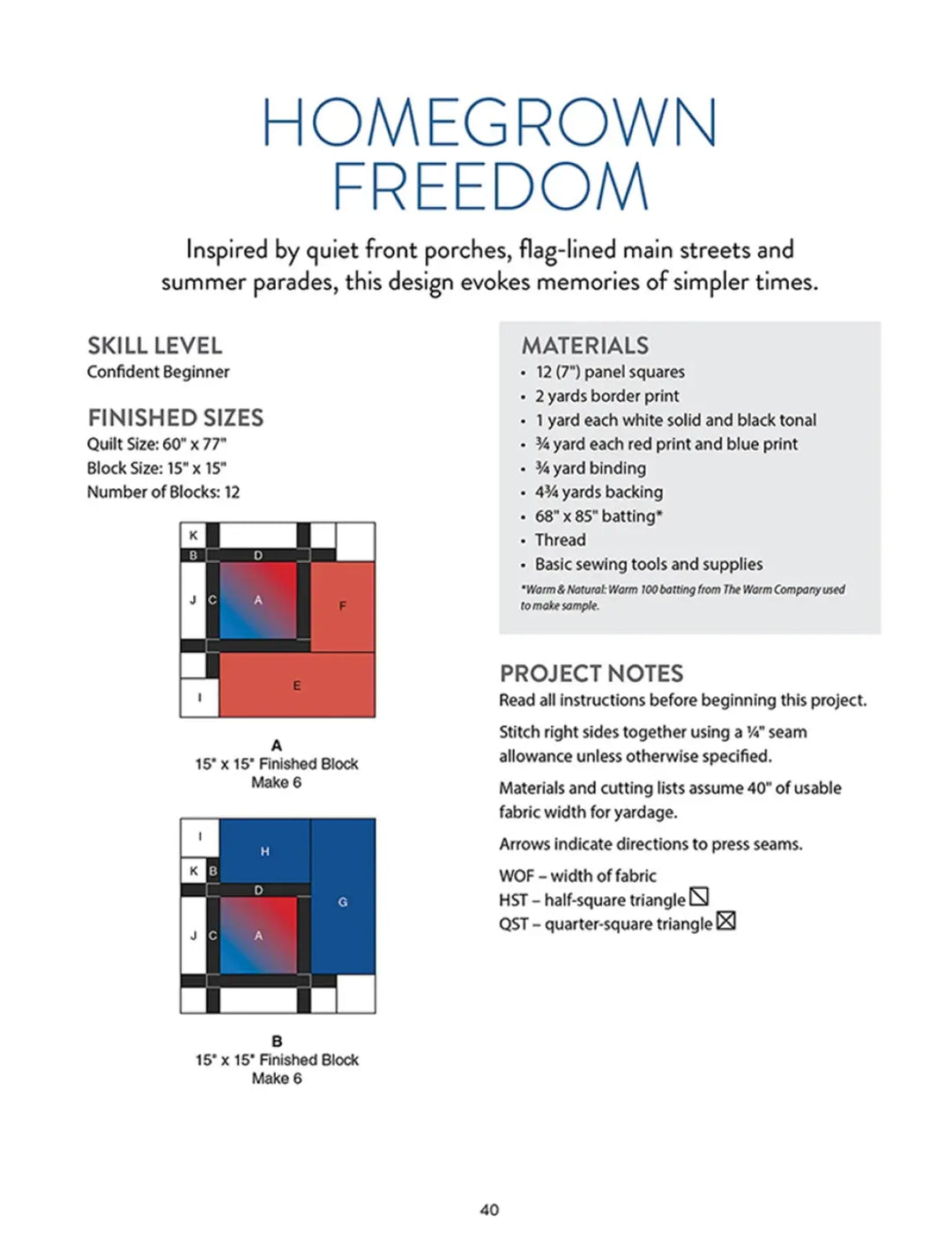 Book - Annie's Attic - Building Quilts With Panels