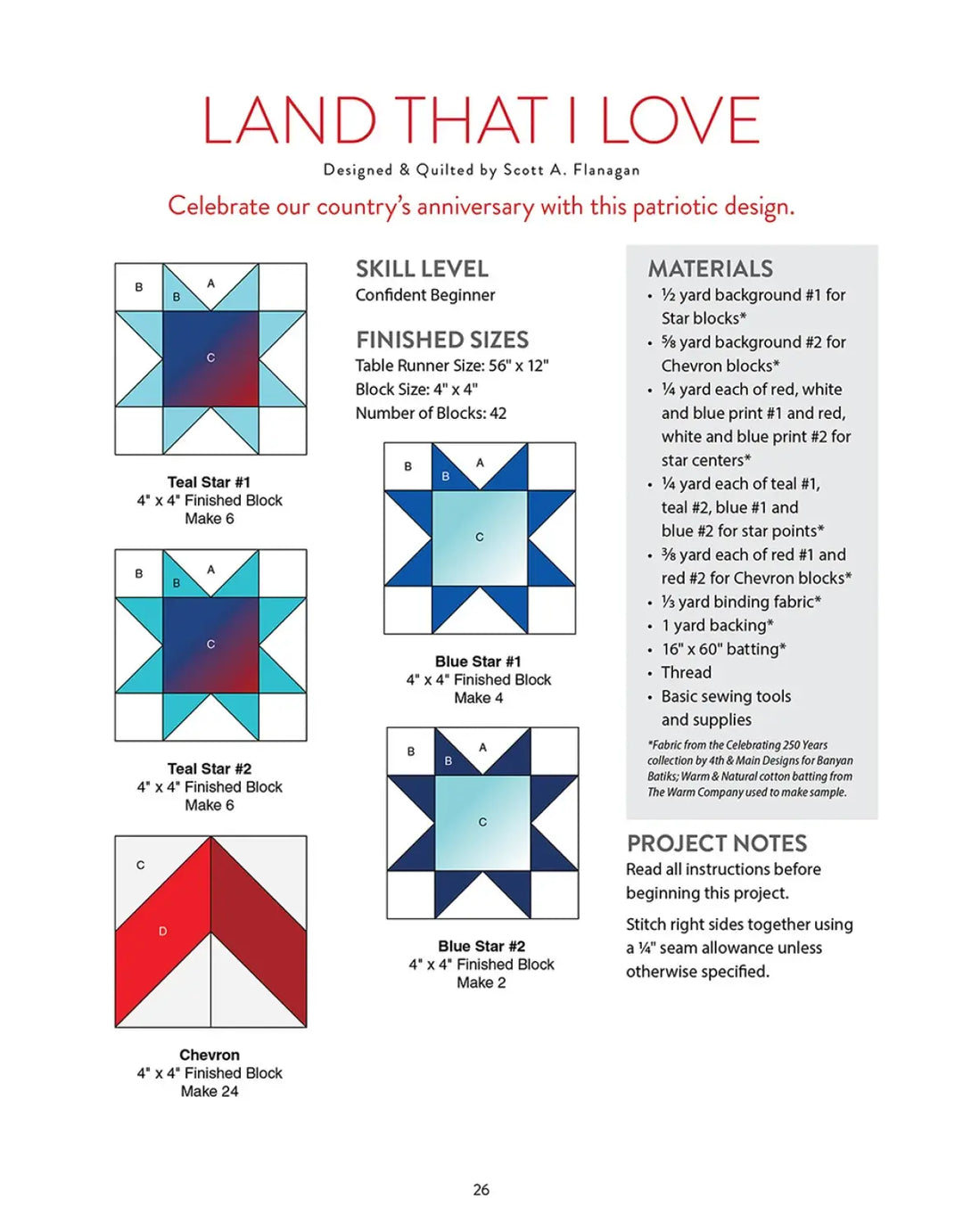 Book - Annie's Attic - Season by Season Table Runners