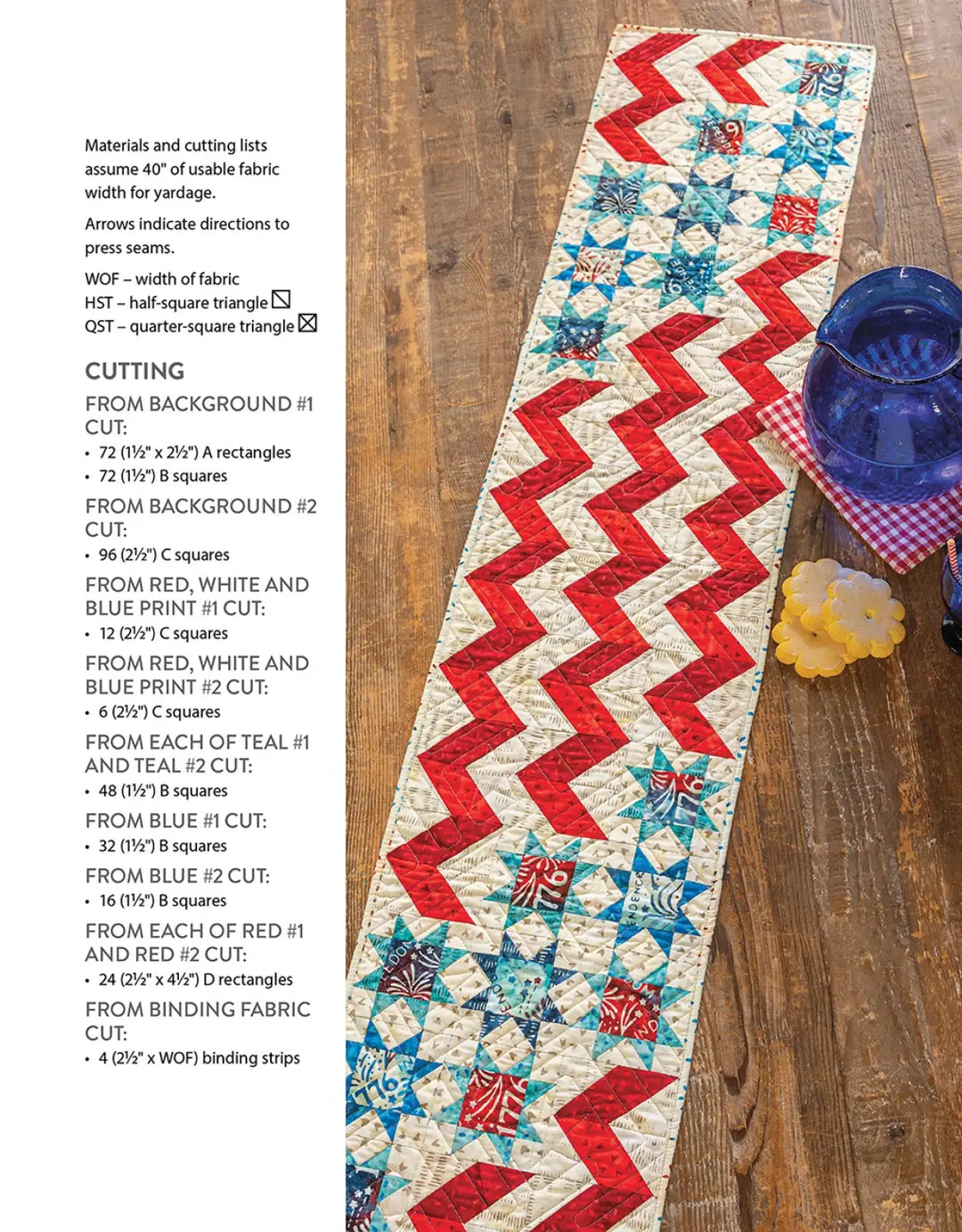 Book - Annie's Attic - Season by Season Table Runners