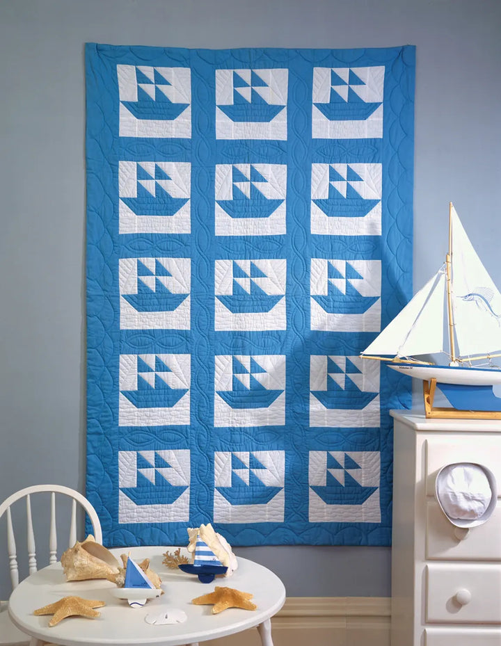 Book - Bundle Up Baby Quilts