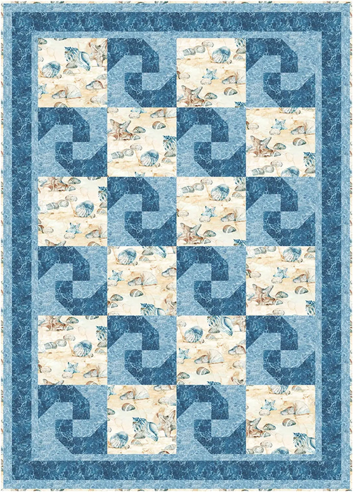 Book - Fabric Cafe - Weekend 3-Yard Quilts