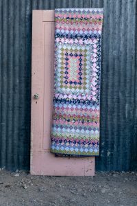 Book - Ten Sisters - Around the Block Quilts