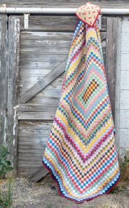Book - Ten Sisters - Around the Block Quilts