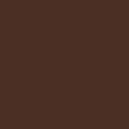Riley Blake - Confetti Cotton Solid - Brownie