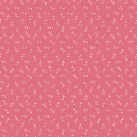 Riley Blake - Lori Holt - Gentler Times - Bygone Tea Rose