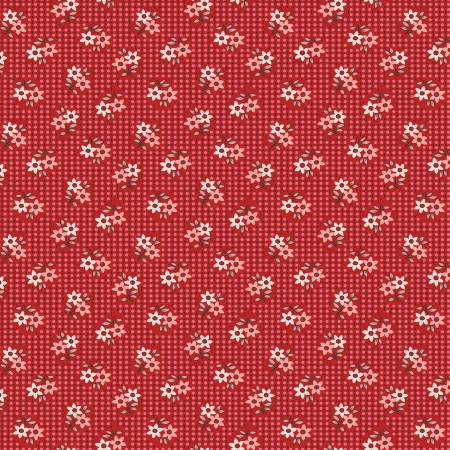 Riley Blake - Lori Holt - Gentler Times - Nostalgia Schoolhouse