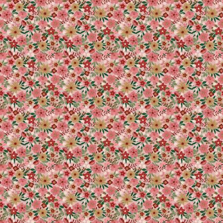 Riley Blake - Jennifer Long - A Spoonful of Sugar - Park Garden Shortcake