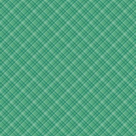Riley Blake - Lori Holt - Berry and Sage - Plaid Alpine