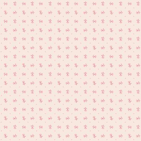 Riley Blake - Lori Holt - Berry and Sage - Blooms Latte
