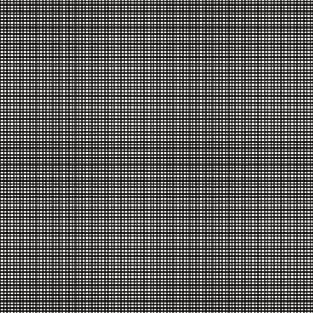 Riley Blake - Gingham Micro - Black