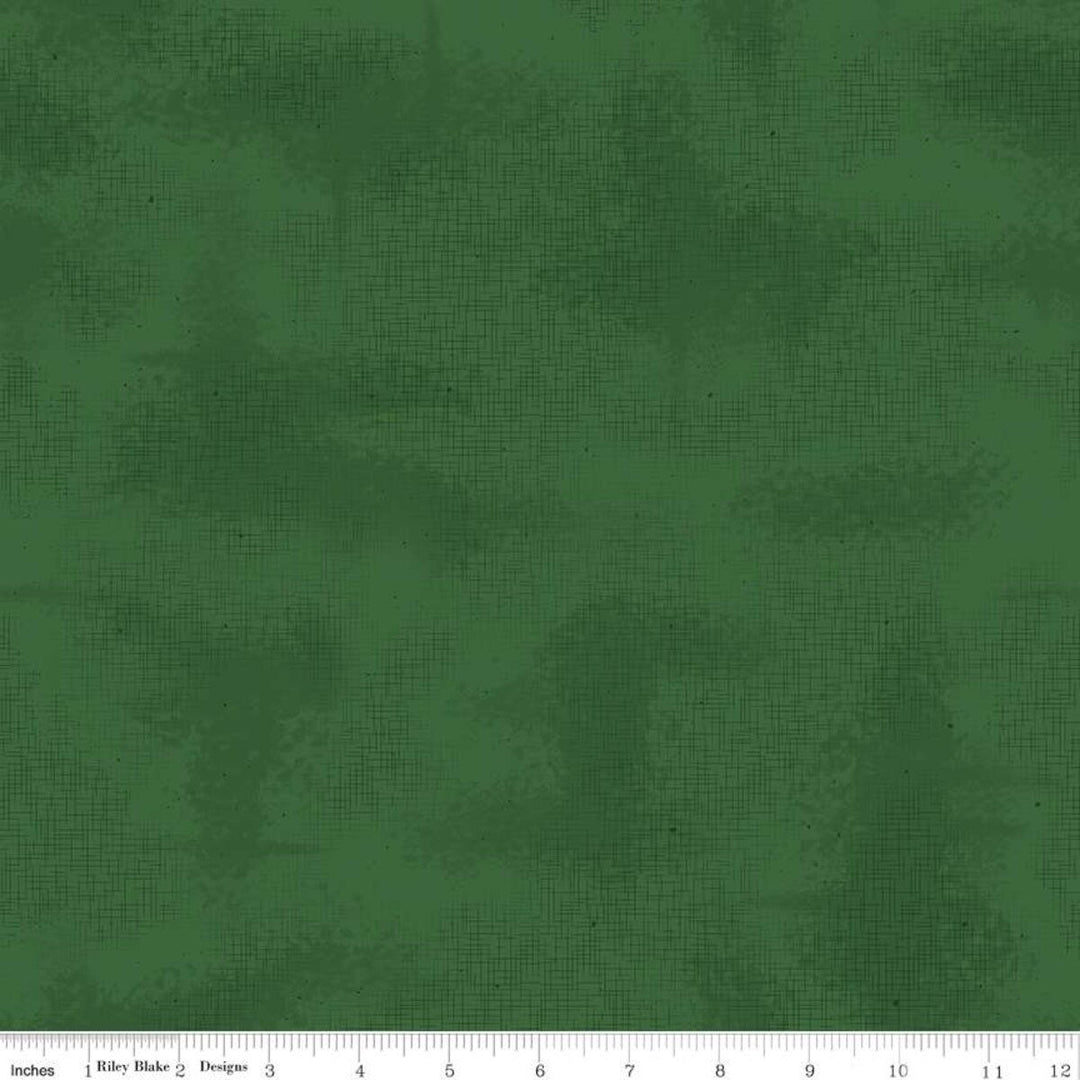 Riley Blake - Lori Holt - Shabby - Mountain Green