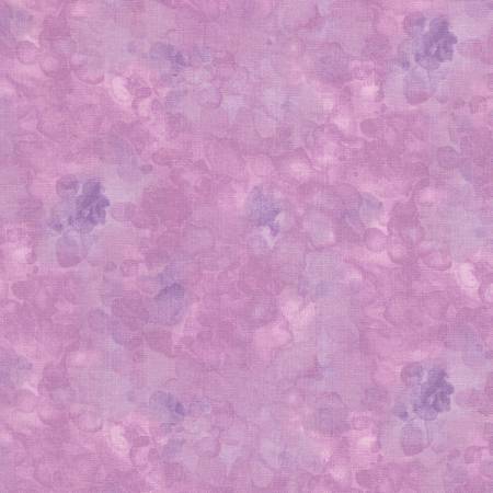 Timeless Treasures - Tonal Blender Lavender