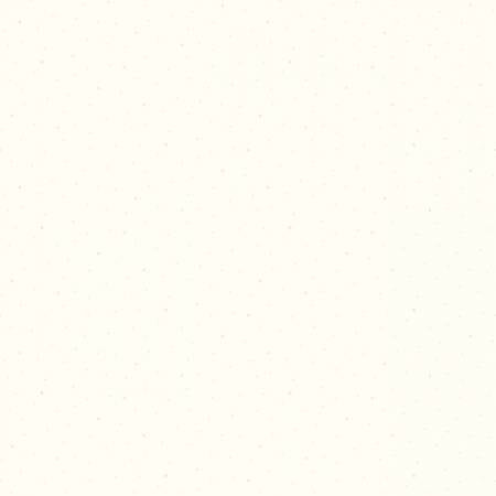 Riley Blake - Dapple Dot - Tone On Tone Color Cream