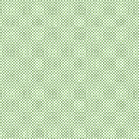 Riley Blake - Seasonal Basics - Gingham Green