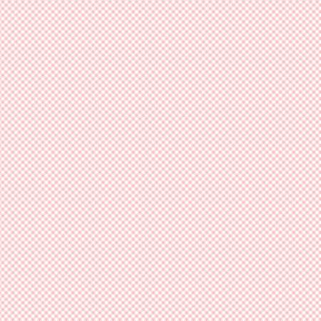 Riley Blake - Seasonal Basics - Gingham Pink