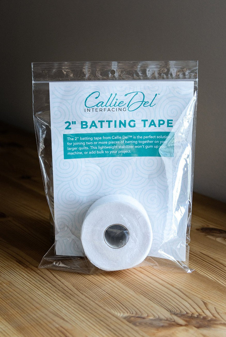 Batting - Callie Del Batting Tape 2in x 30yds