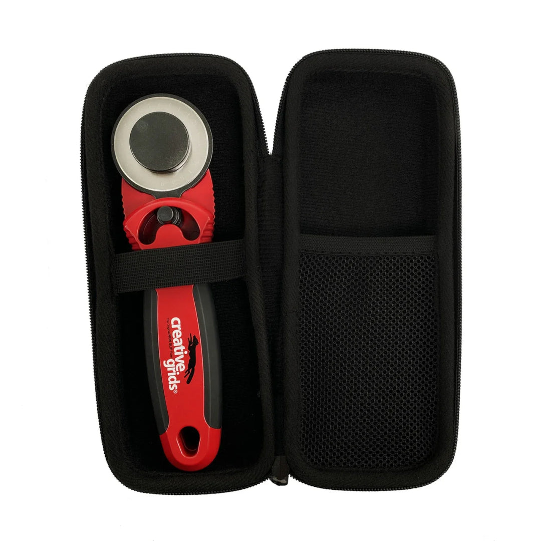 Cutter - Creative Grids 45mm - with EVA Case