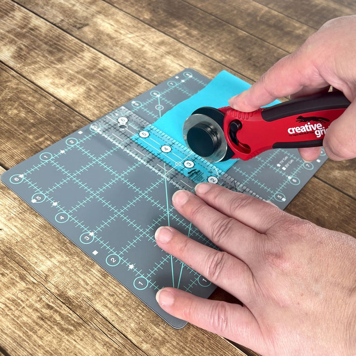 Mat - Creative Grids - Cutting Mat 6in x 8in