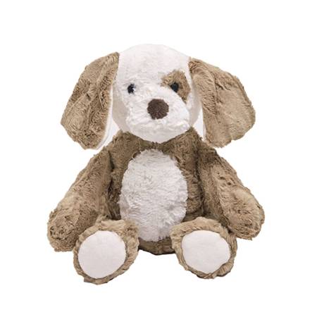 KIT - Cuddle Critter Dog - Barkley CAPPUCCINO