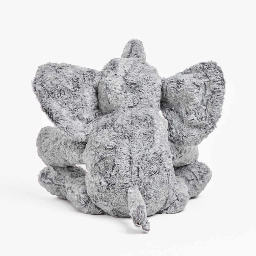 Kit - Shannon Cuddle - Elephant Harper Fog Critter