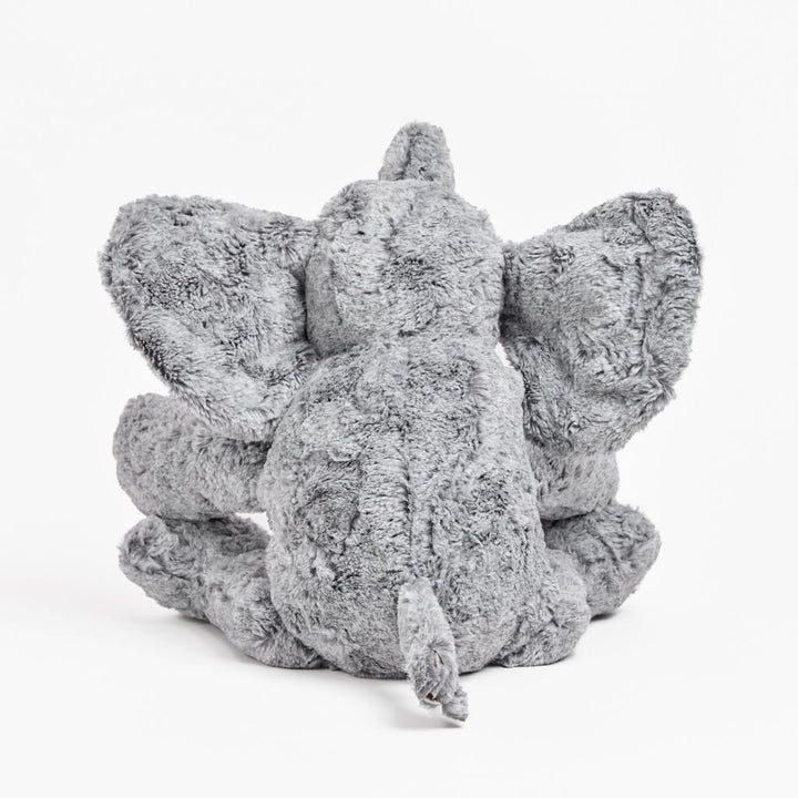 Kit - Shannon Cuddle - Elephant Harper Fog Critter