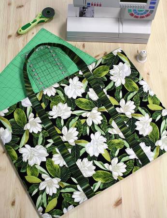 Pattern - Mat Board Tote Bag