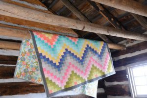 Book - Ten Sisters - Ten Quilts for Ten Sisters