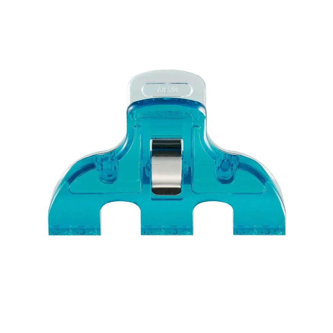 Clips - Triple Wide Wonder Clips 12pc