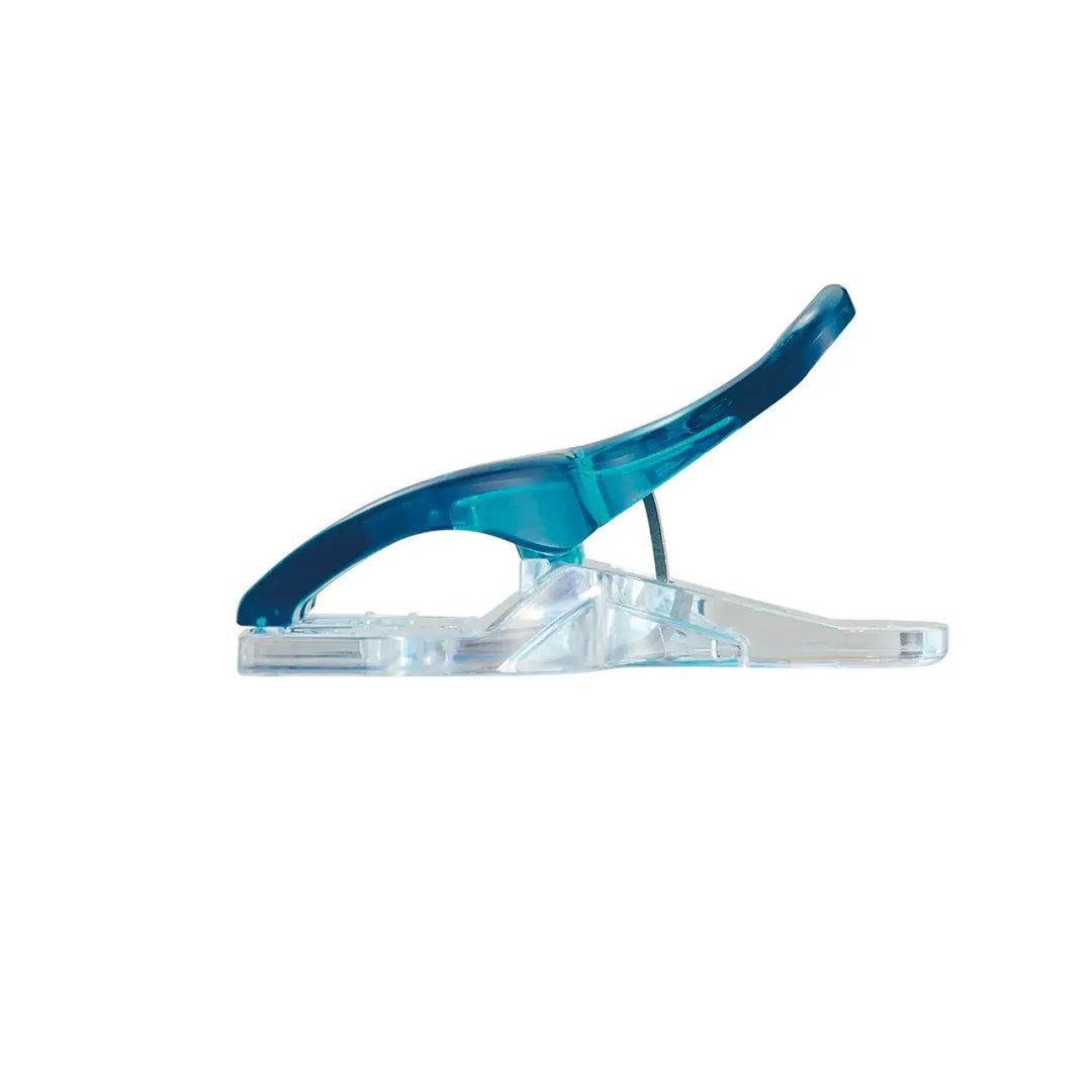 Clips - Triple Wide Wonder Clips 12pc