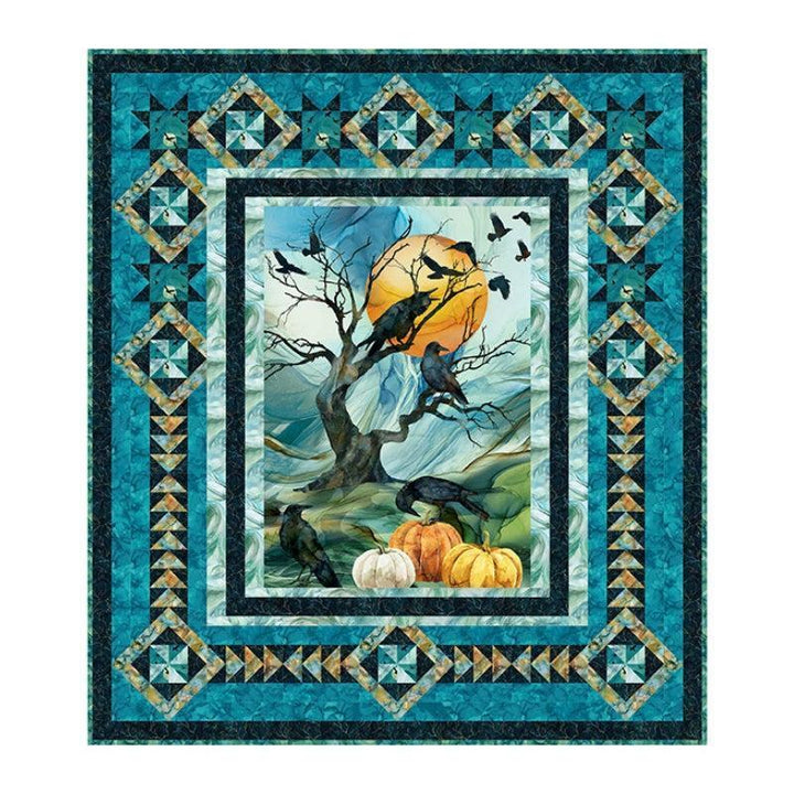 Coming Soon - Kit - Raven's Call