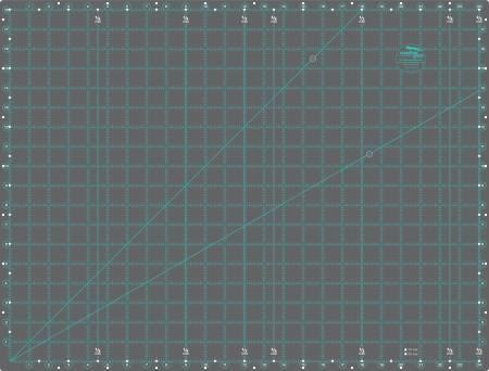 Mat - Creative Grids - Cutting Mat 18in x 24in