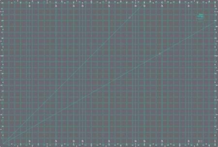 Mat - Creative Grids Cutting Mat 24in x 36in