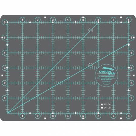 Mat - Creative Grids - Cutting Mat 6in x 8in