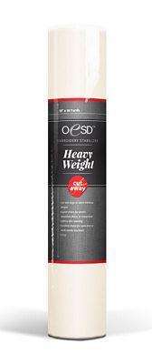 Stabilizer - OESD CutAway - Heavyweight 2.5oz 10"x10yds