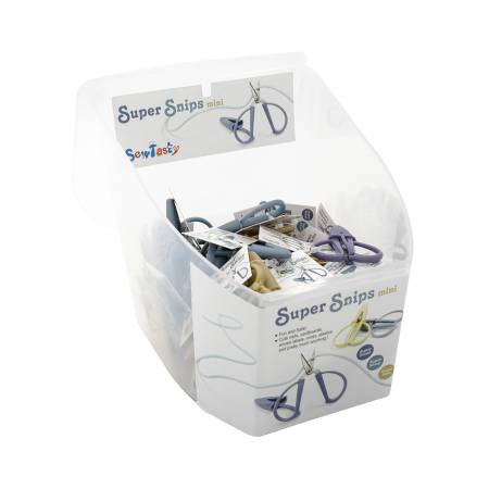 Scissor - Super Shears Mini