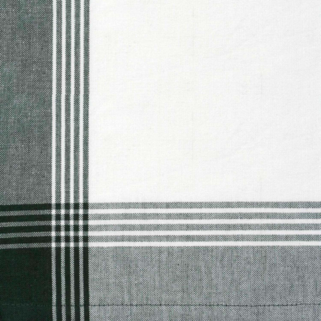 Tea Towel - Stripe - Green
