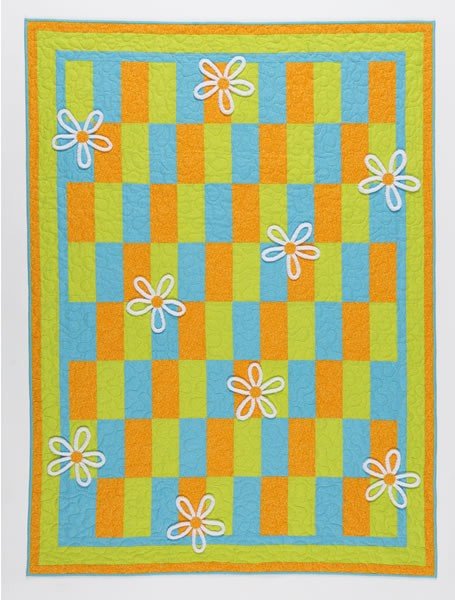 Book - Fabric Cafe - Easy Peasy 3 yard Quilts