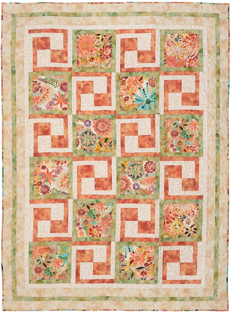 Book - Fabric Cafe - Fabulous 5-Yard Quilts