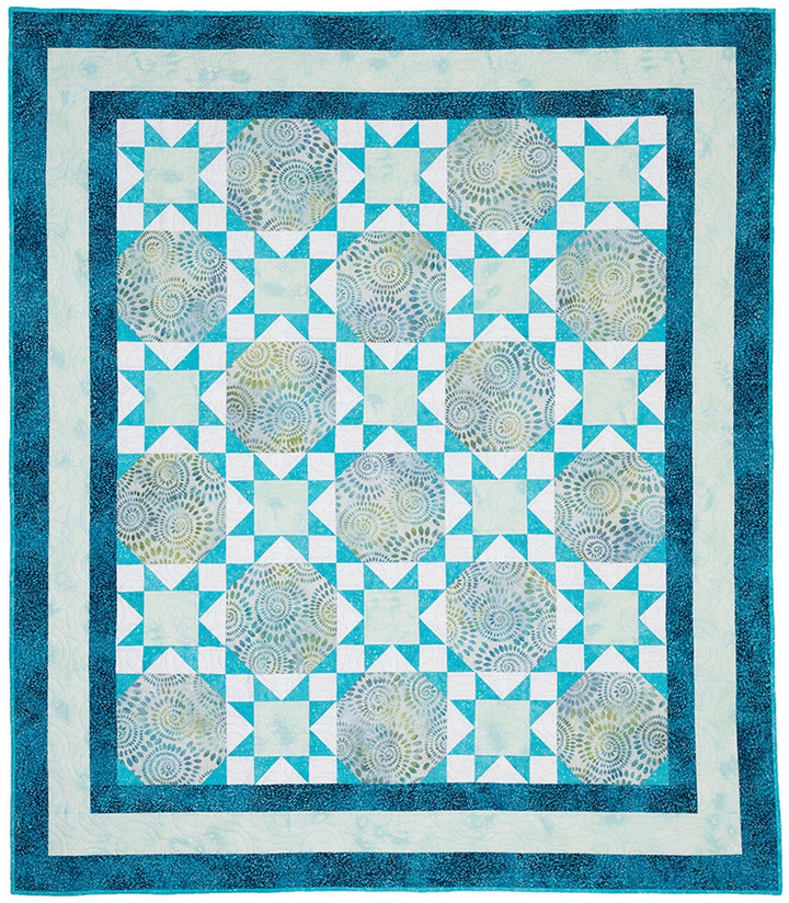 Book - Fabric Cafe - Fabulous 5-Yard Quilts